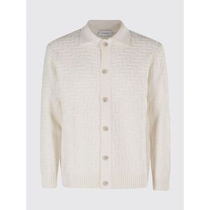 Paolo Pecora Sweater Men White